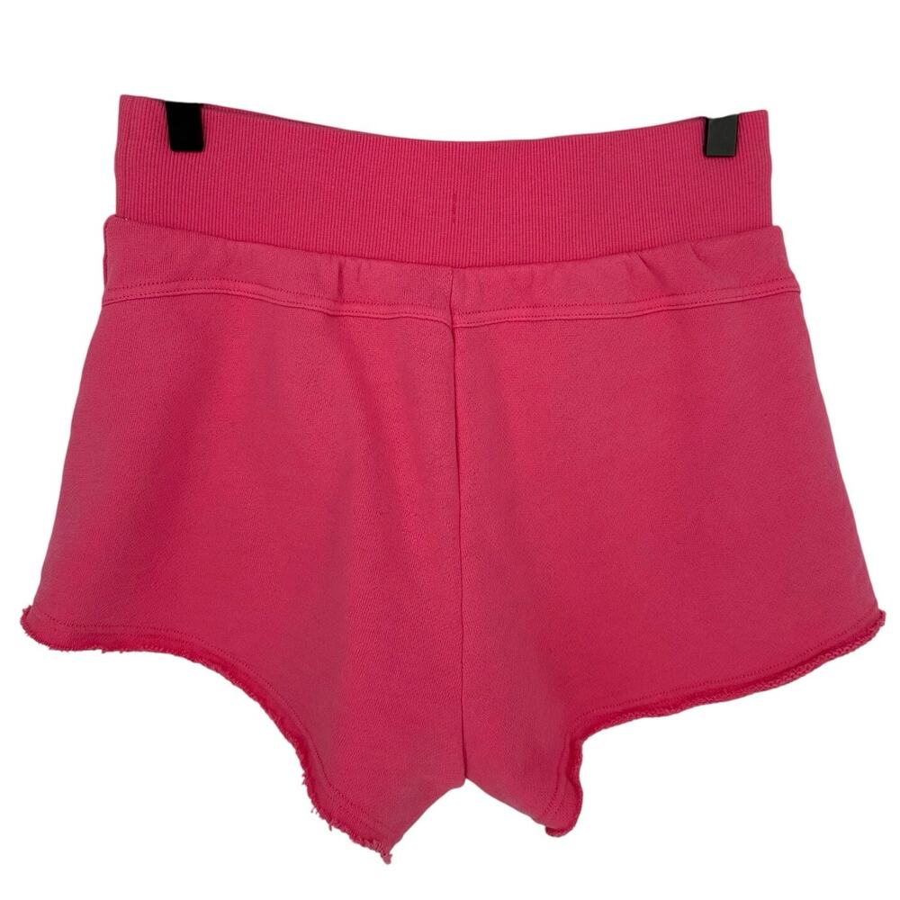 JoyLab Pink Women's Athletic Shorts Size‎ S Drawstring Elastic Waistband Run Gym
